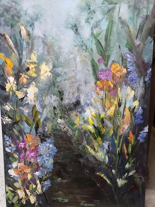 Diana Tuszynski artwork